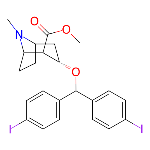Chemical structure of BindingDB Monomer ID 50048427