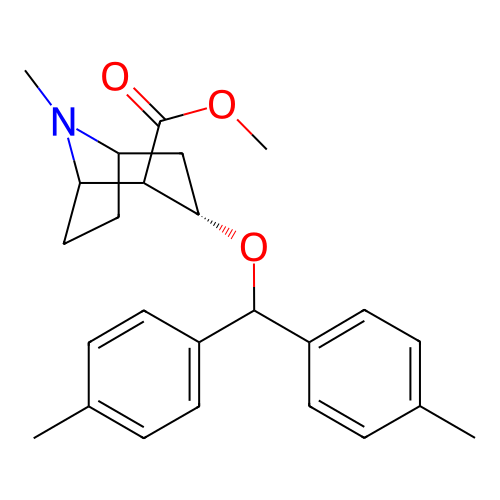 Chemical structure of BindingDB Monomer ID 50048430