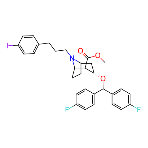 Chemical structure of BindingDB Monomer ID 50048436