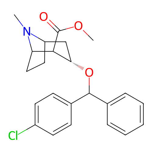 Chemical structure of BindingDB Monomer ID 50048439