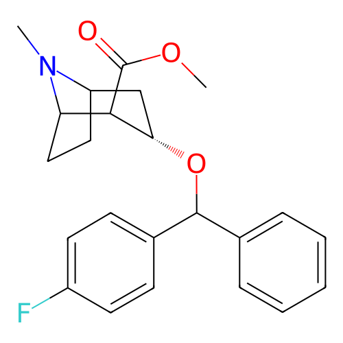 Chemical structure of BindingDB Monomer ID 50048440