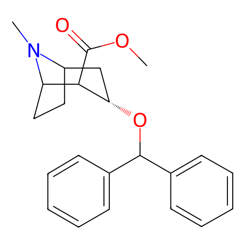 Chemical structure of BindingDB Monomer ID 50048442