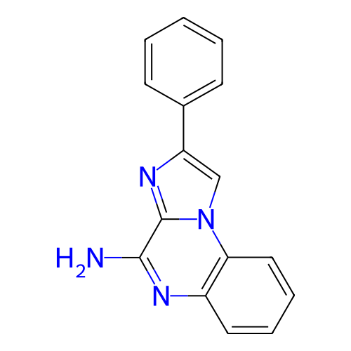 Chemical structure of BindingDB Monomer ID 50048450
