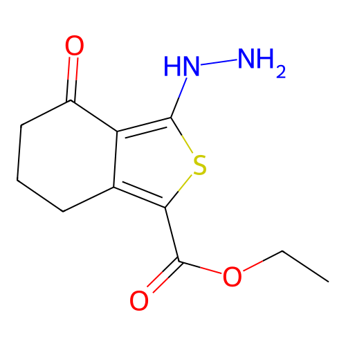 Chemical structure of BindingDB Monomer ID 50048452