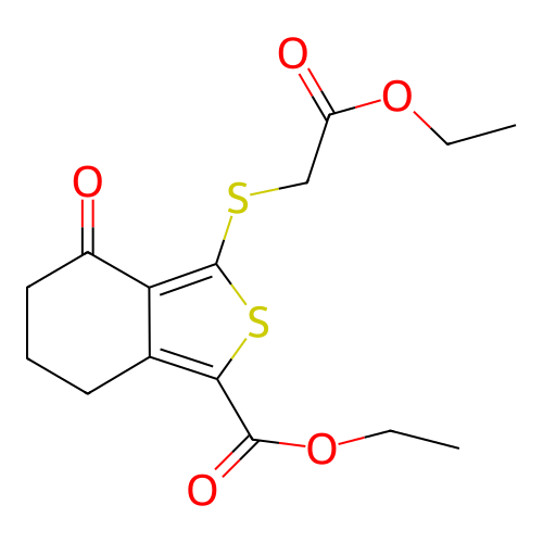 Chemical structure of BindingDB Monomer ID 50048462