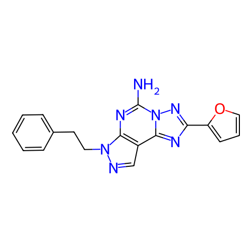 Chemical structure of BindingDB Monomer ID 50048466
