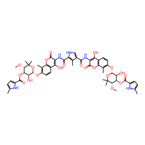 Chemical structure of BindingDB Monomer ID 50048490