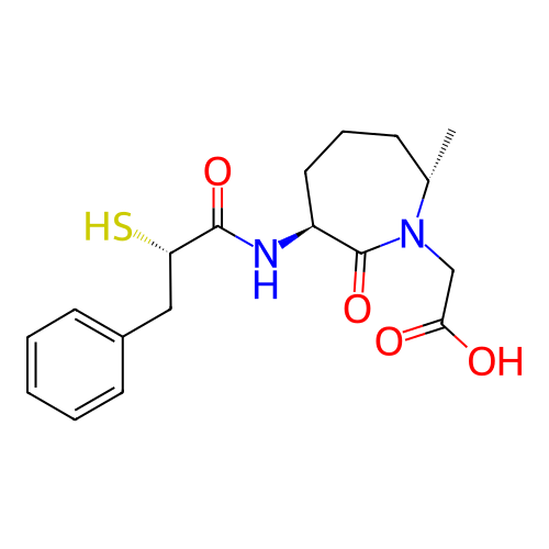 Chemical structure of BindingDB Monomer ID 50048506