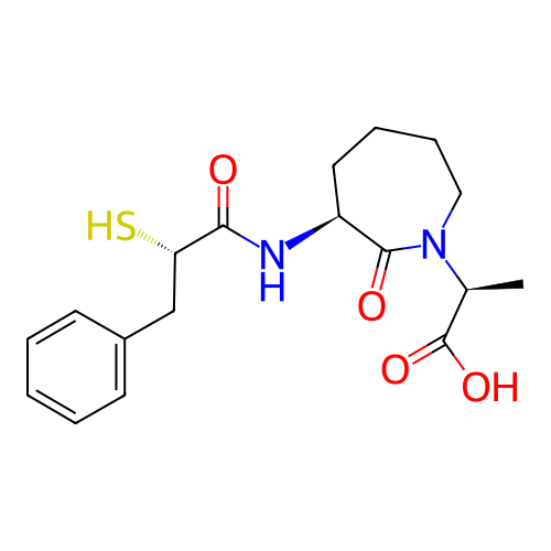 Chemical structure of BindingDB Monomer ID 50048510