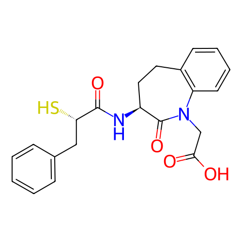 Chemical structure of BindingDB Monomer ID 50048512
