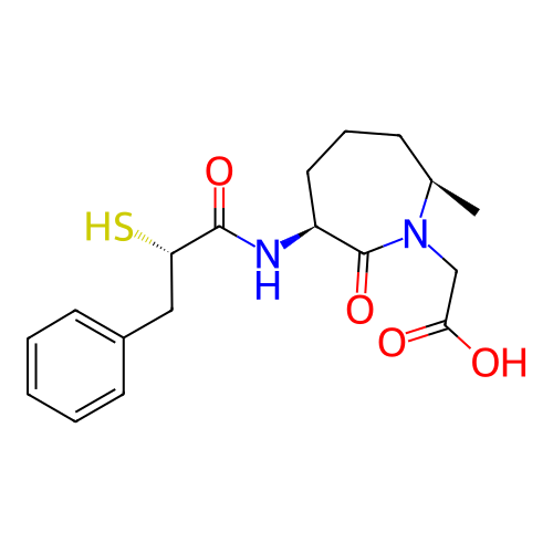 Chemical structure of BindingDB Monomer ID 50048517