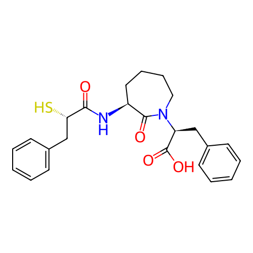 Chemical structure of BindingDB Monomer ID 50048518