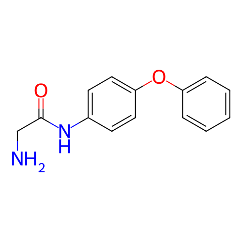 Chemical structure of BindingDB Monomer ID 50048523