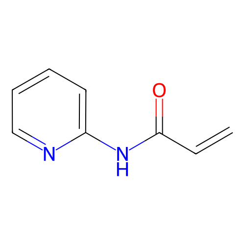 Chemical structure of BindingDB Monomer ID 50048525