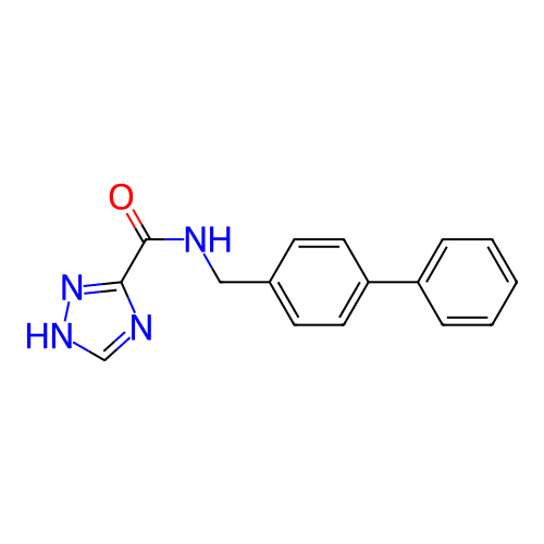 Chemical structure of BindingDB Monomer ID 50048526