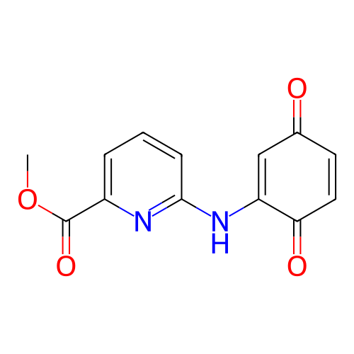 Chemical structure of BindingDB Monomer ID 50048529