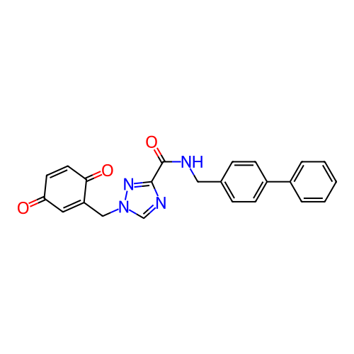 Chemical structure of BindingDB Monomer ID 50048533