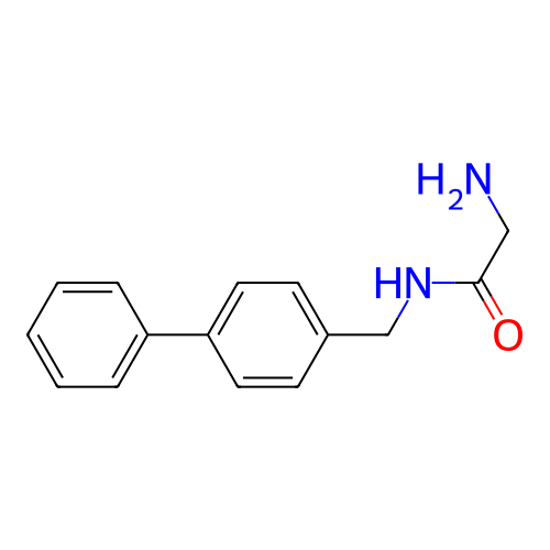 Chemical structure of BindingDB Monomer ID 50048536