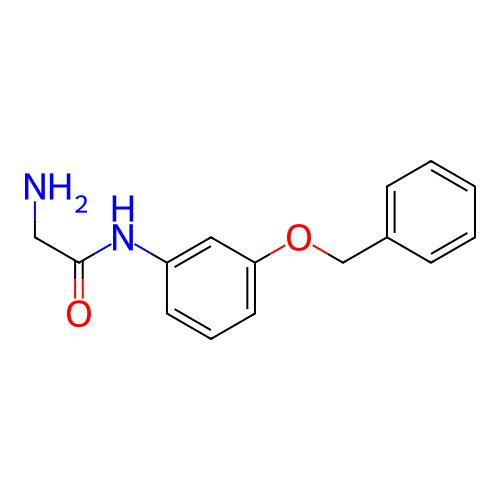 Chemical structure of BindingDB Monomer ID 50048537