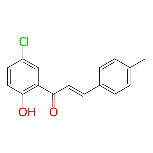 Chemical structure of BindingDB Monomer ID 50048540