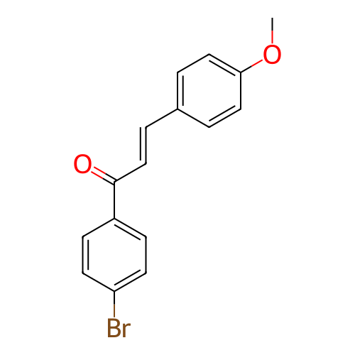 Chemical structure of BindingDB Monomer ID 50048542