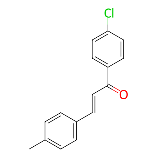 Chemical structure of BindingDB Monomer ID 50048543