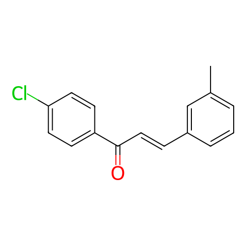 Chemical structure of BindingDB Monomer ID 50048544