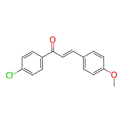 Chemical structure of BindingDB Monomer ID 50048545