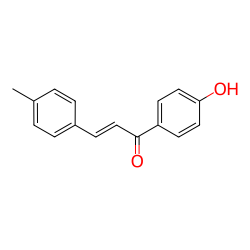 Chemical structure of BindingDB Monomer ID 50048546