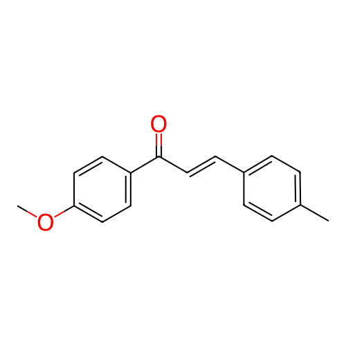 Chemical structure of BindingDB Monomer ID 50048547
