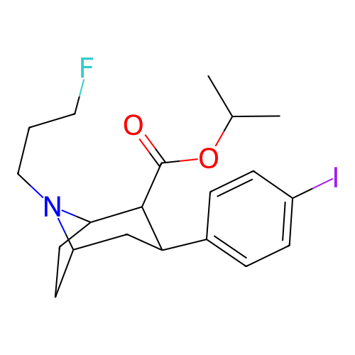 Chemical structure of BindingDB Monomer ID 50048569