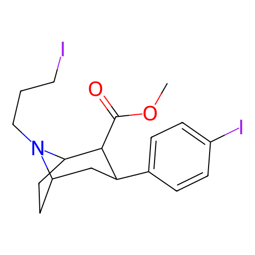 Chemical structure of BindingDB Monomer ID 50048572