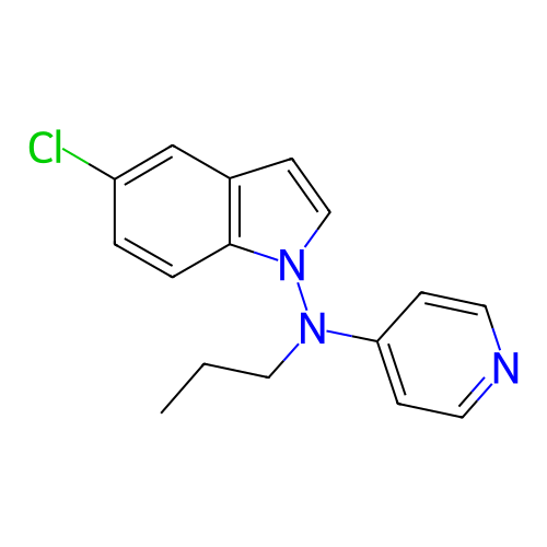 Chemical structure of BindingDB Monomer ID 50048577
