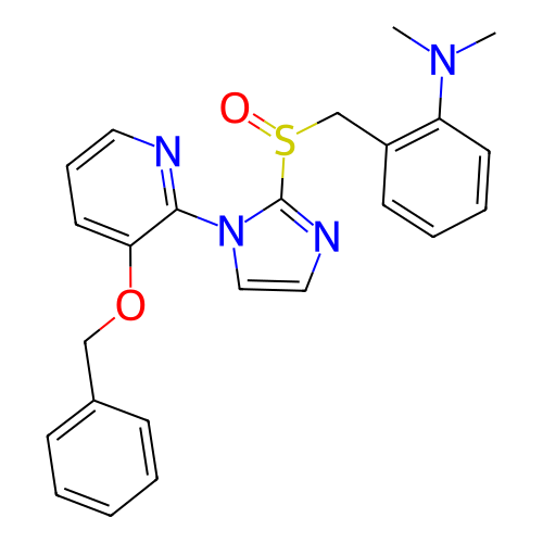 Chemical structure of BindingDB Monomer ID 50048638