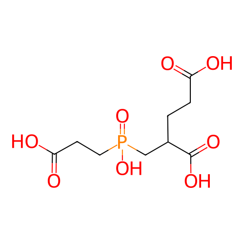 Chemical structure of BindingDB Monomer ID 50048694