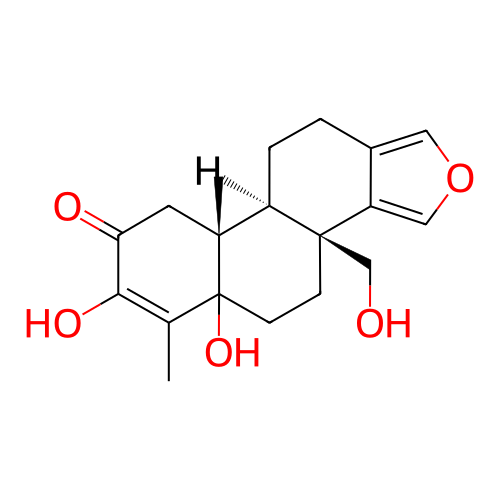 Chemical structure of BindingDB Monomer ID 50048707