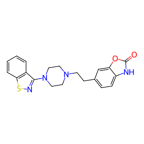 Chemical structure of BindingDB Monomer ID 50048801