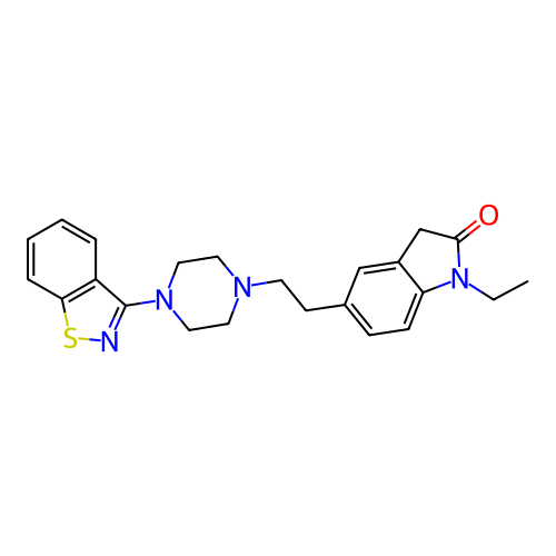 Chemical structure of BindingDB Monomer ID 50048806