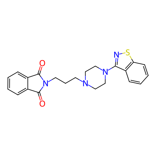 Chemical structure of BindingDB Monomer ID 50048814