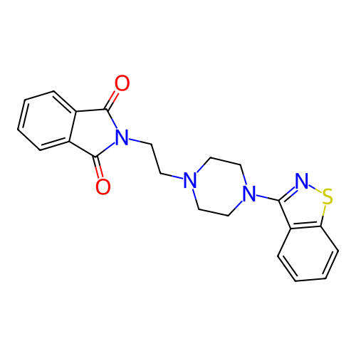 Chemical structure of BindingDB Monomer ID 50048823