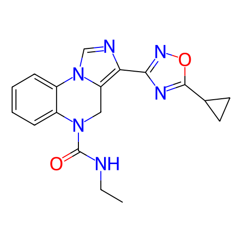 Chemical structure of BindingDB Monomer ID 50048827