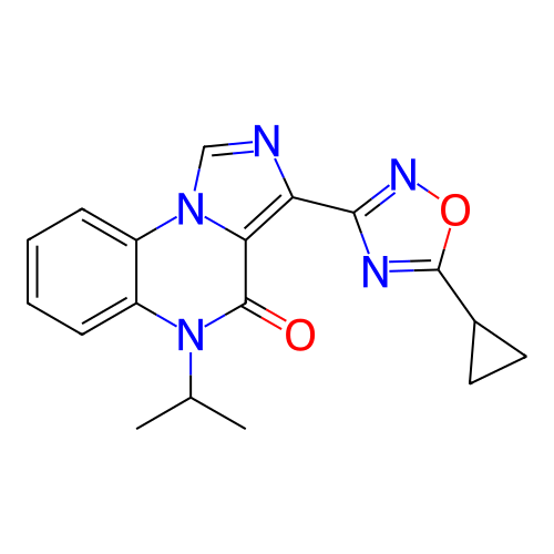 Chemical structure of BindingDB Monomer ID 50048837