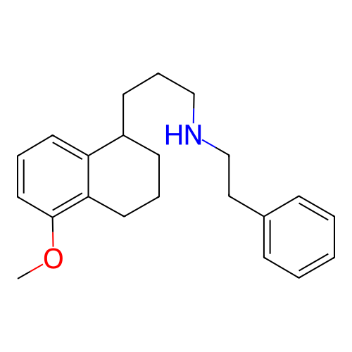 Chemical structure of BindingDB Monomer ID 50048869
