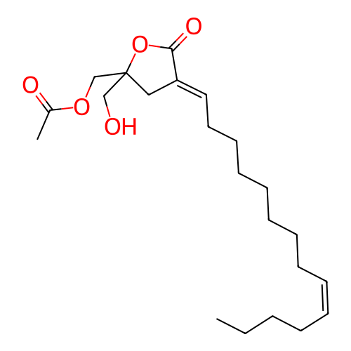 Chemical structure of BindingDB Monomer ID 50048882