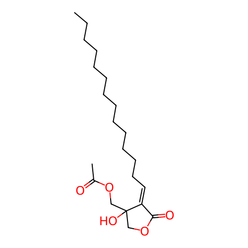 Chemical structure of BindingDB Monomer ID 50048883