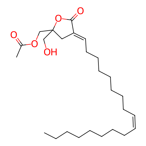 Chemical structure of BindingDB Monomer ID 50048885