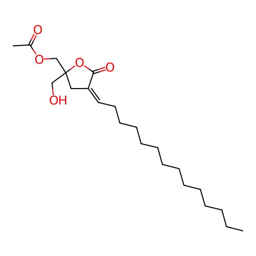Chemical structure of BindingDB Monomer ID 50048888