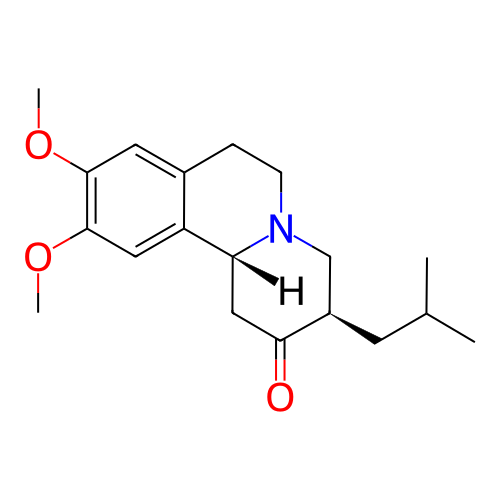 Chemical structure of BindingDB Monomer ID 50048891