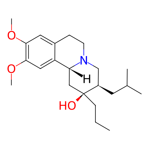 Chemical structure of BindingDB Monomer ID 50048894