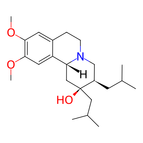 Chemical structure of BindingDB Monomer ID 50048895